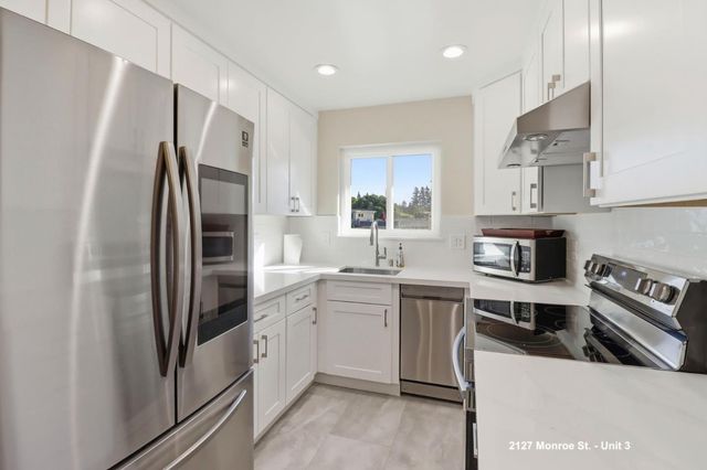 2127 Monroe Street, Santa Clara, CA 95050