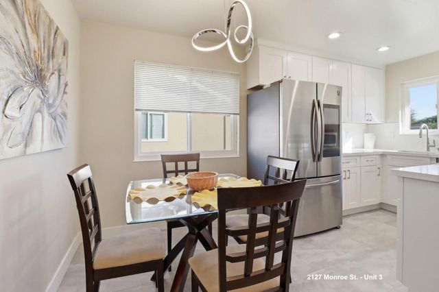 2127 Monroe Street, Santa Clara, CA 95050