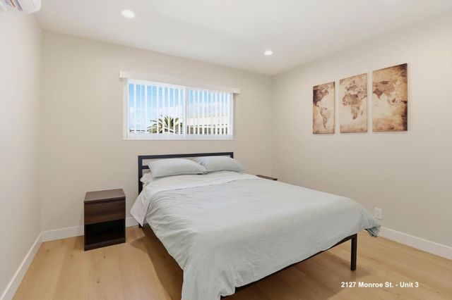 2127 Monroe Street, Santa Clara, CA 95050