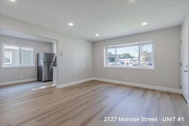 2127 Monroe Street, Santa Clara, CA 95050