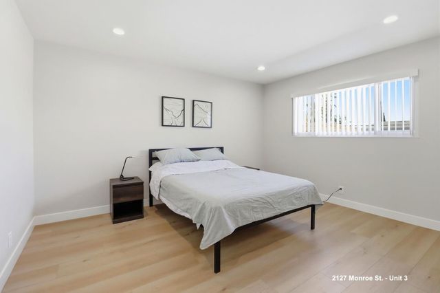 2127 Monroe Street, Santa Clara, CA 95050