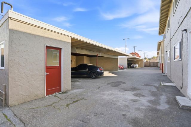 2127 Monroe Street, Santa Clara, CA 95050
