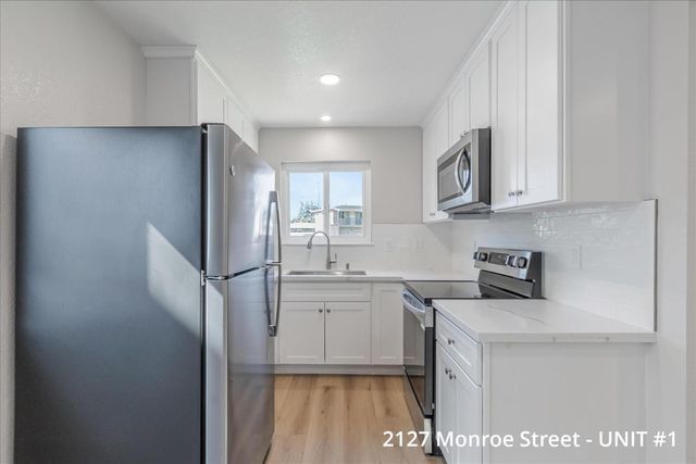 2127 Monroe Street, Santa Clara, CA 95050