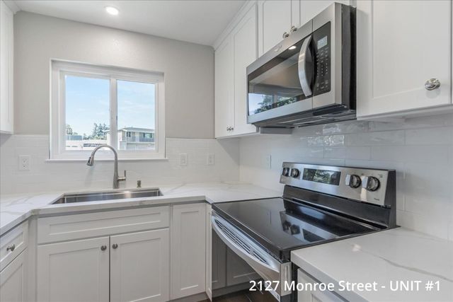 2127 Monroe Street, Santa Clara, CA 95050