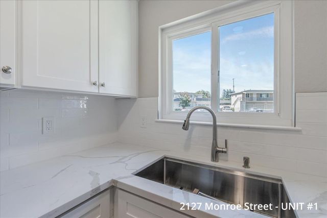 2127 Monroe Street, Santa Clara, CA 95050