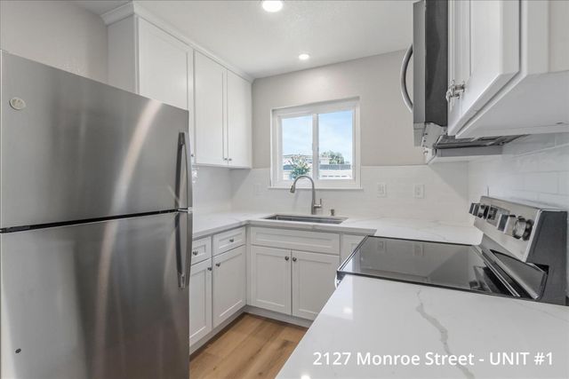 2127 Monroe Street, Santa Clara, CA 95050