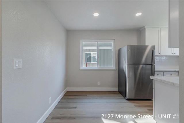 2127 Monroe Street, Santa Clara, CA 95050