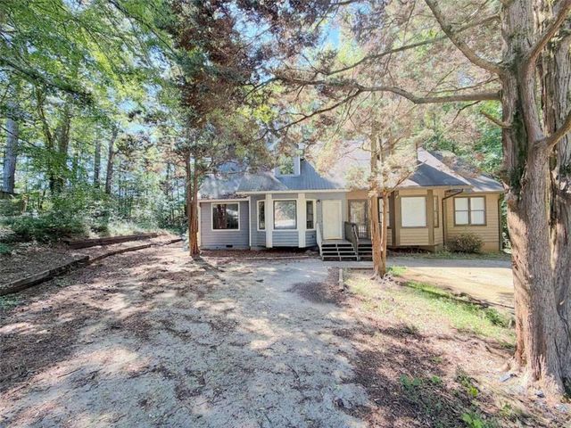 6859 S Lakewood Terrace S, Douglasville, GA 30135