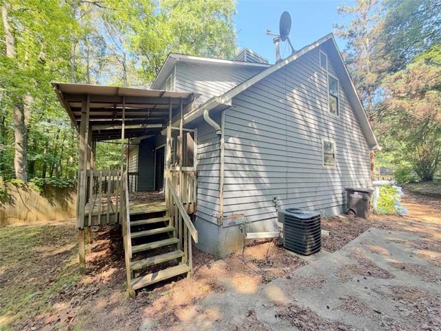 6859 S Lakewood Terrace S, Douglasville, GA 30135