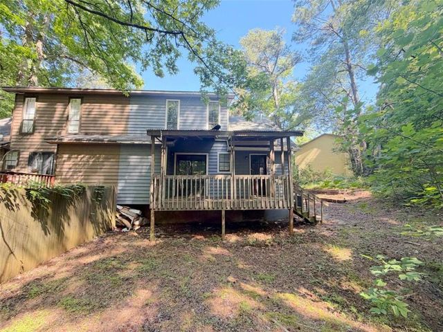 6859 S Lakewood Terrace S, Douglasville, GA 30135