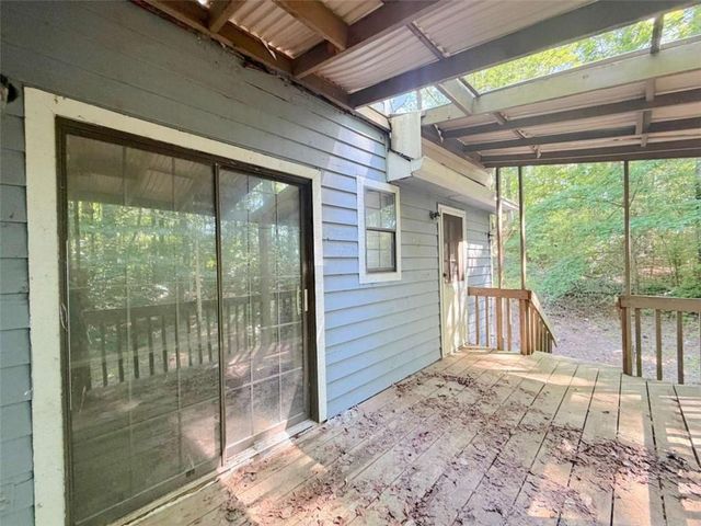 6859 S Lakewood Terrace S, Douglasville, GA 30135