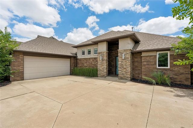 1516 NW 176th Street, Edmond, OK 73012