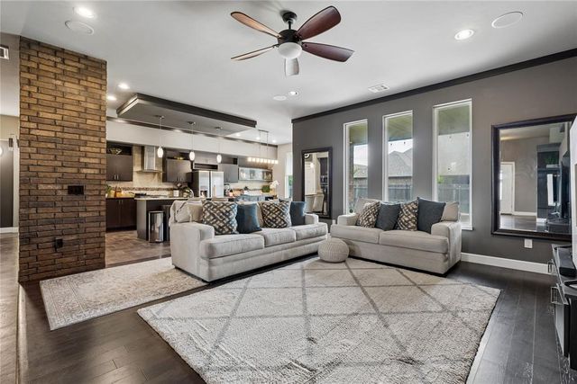 1516 NW 176th Street, Edmond, OK 73012