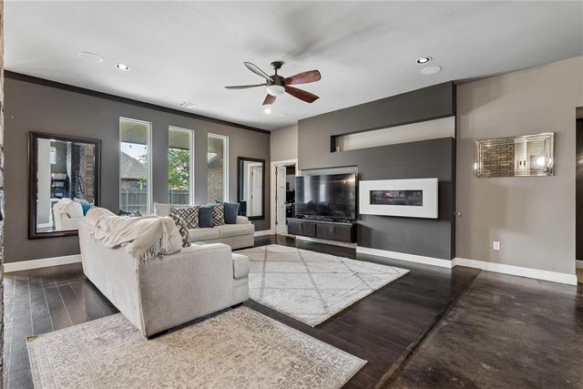 1516 NW 176th Street, Edmond, OK 73012