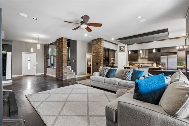 1516 NW 176th Street, Edmond, OK 73012