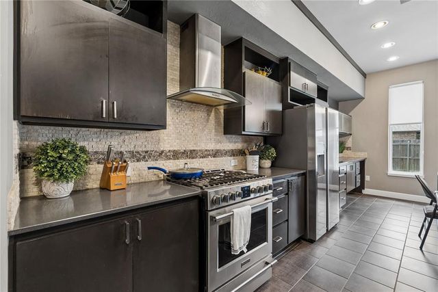 1516 NW 176th Street, Edmond, OK 73012