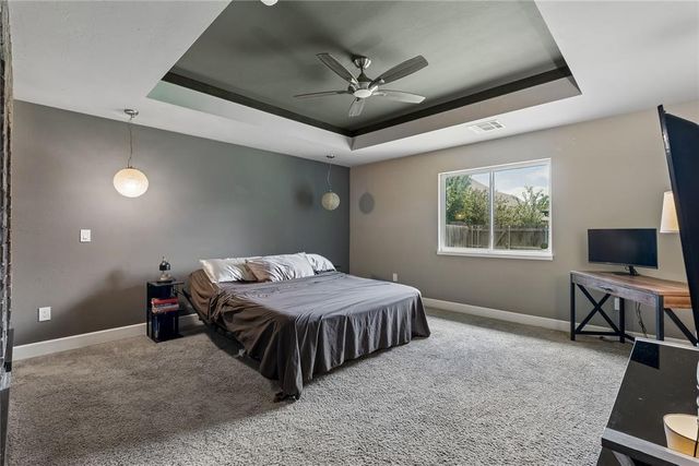 1516 NW 176th Street, Edmond, OK 73012
