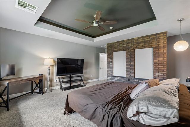 1516 NW 176th Street, Edmond, OK 73012