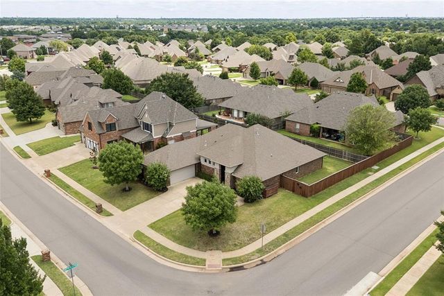 1516 NW 176th Street, Edmond, OK 73012