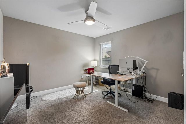 1516 NW 176th Street, Edmond, OK 73012