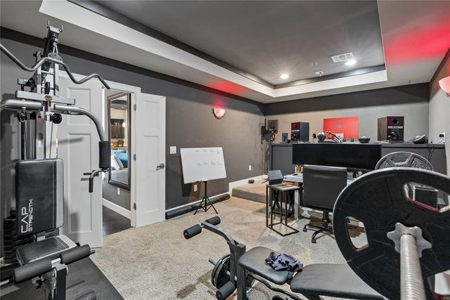 1516 NW 176th Street, Edmond, OK 73012