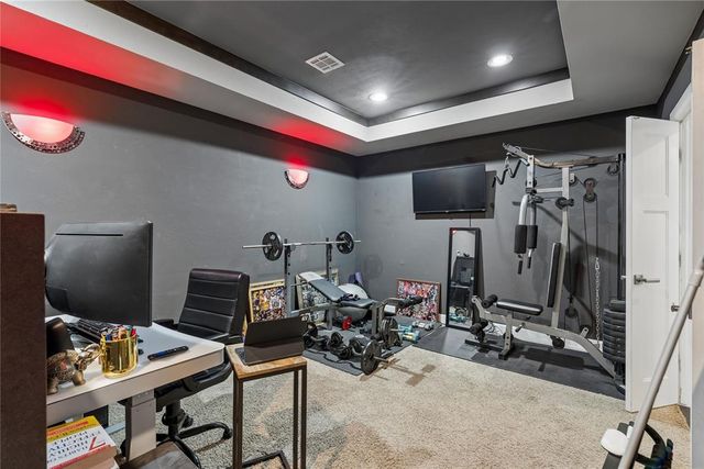 1516 NW 176th Street, Edmond, OK 73012