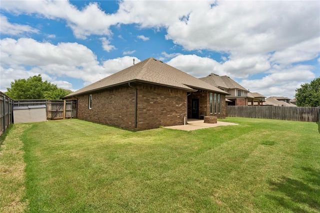 1516 NW 176th Street, Edmond, OK 73012