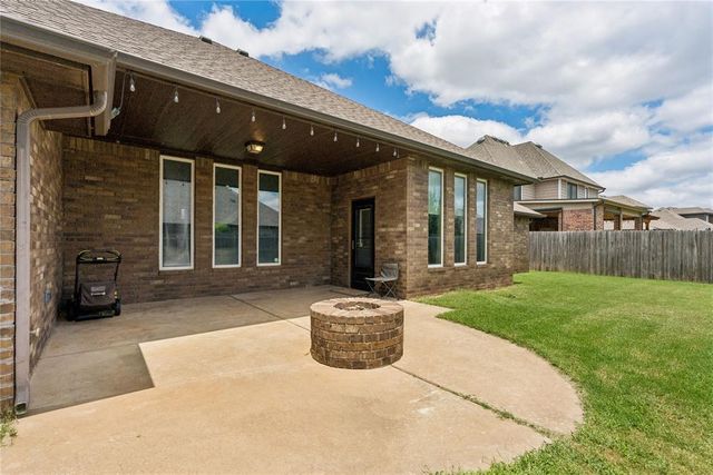 1516 NW 176th Street, Edmond, OK 73012