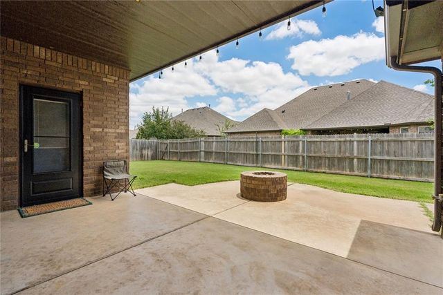 1516 NW 176th Street, Edmond, OK 73012