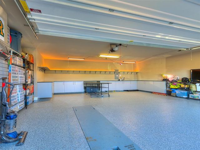 1516 NW 176th Street, Edmond, OK 73012