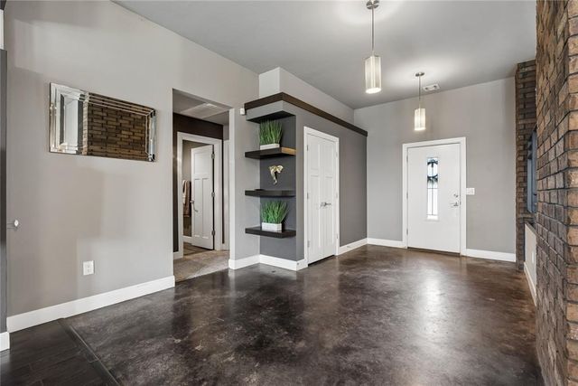 1516 NW 176th Street, Edmond, OK 73012
