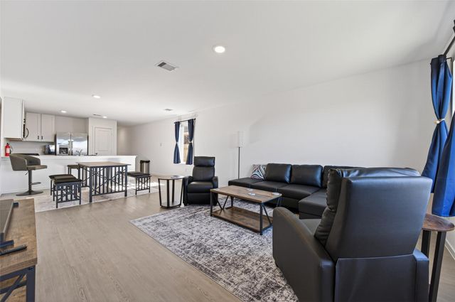 28923 Great Canyon Drive, Hockley, TX 77447