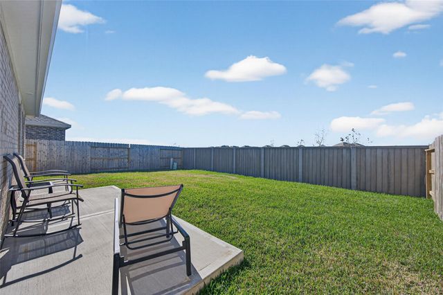 28923 Great Canyon Drive, Hockley, TX 77447