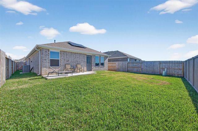 28923 Great Canyon Drive, Hockley, TX 77447
