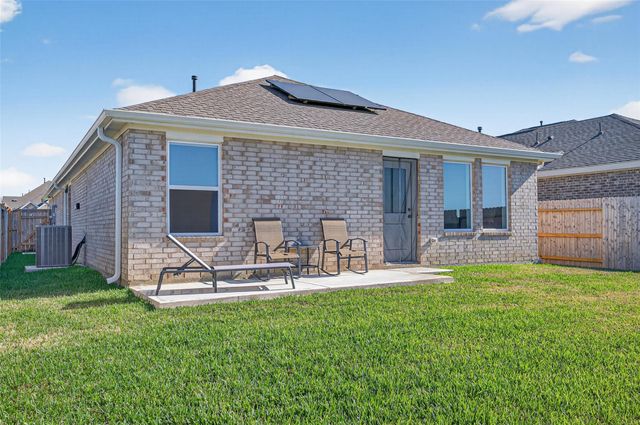 28923 Great Canyon Drive, Hockley, TX 77447