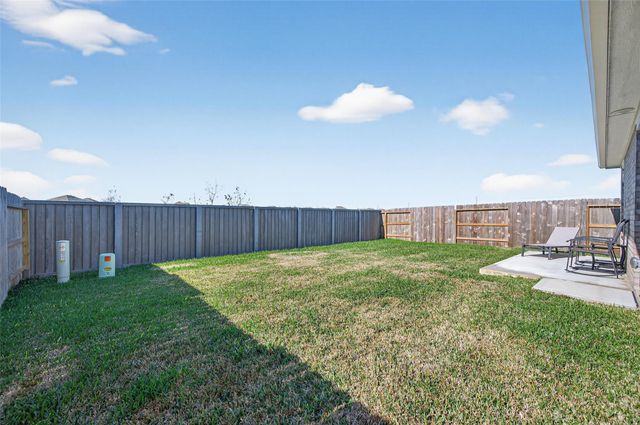 28923 Great Canyon Drive, Hockley, TX 77447