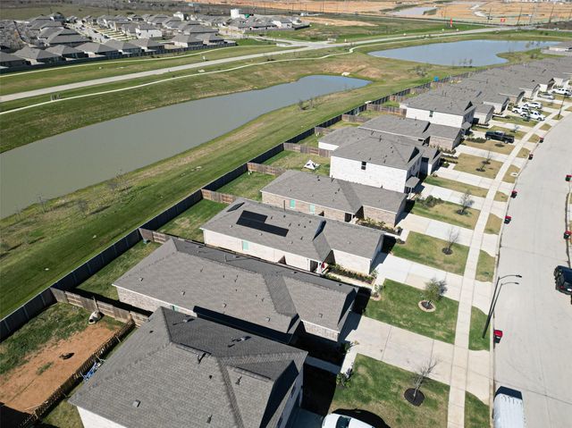 28923 Great Canyon Drive, Hockley, TX 77447