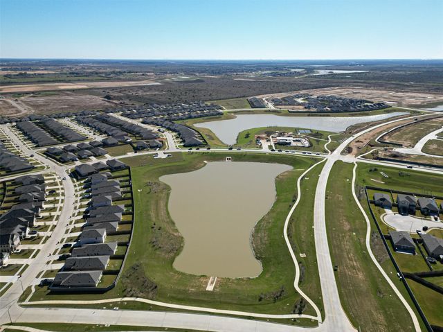 28923 Great Canyon Drive, Hockley, TX 77447