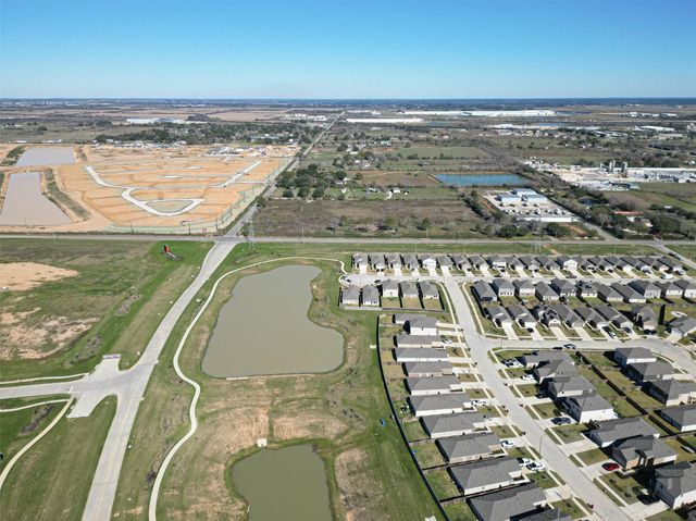 28923 Great Canyon Drive, Hockley, TX 77447