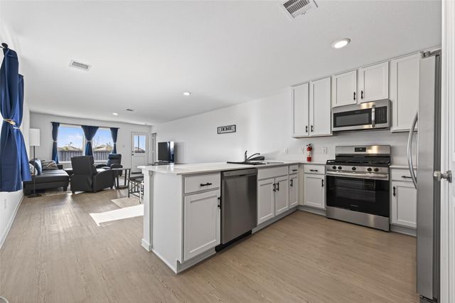 28923 Great Canyon Drive, Hockley, TX 77447