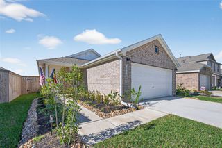 28923 Great Canyon Drive, Hockley, TX 77447