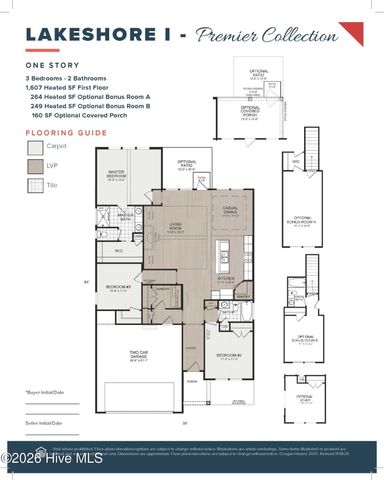 7088 Marsh Shore Pointe 150, Leland, NC 28451