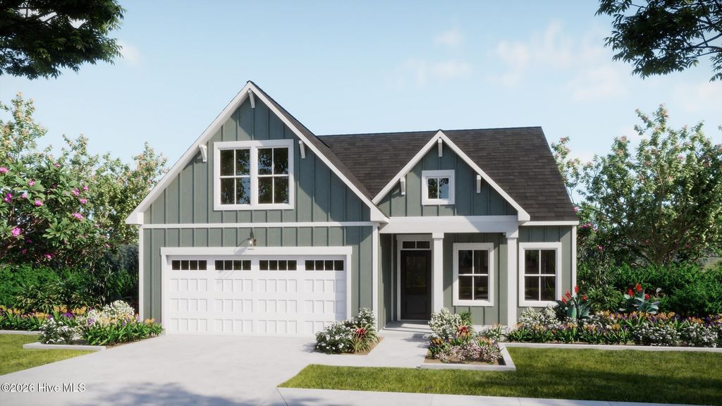7088 Marsh Shore Pointe 150, Leland, NC 28451