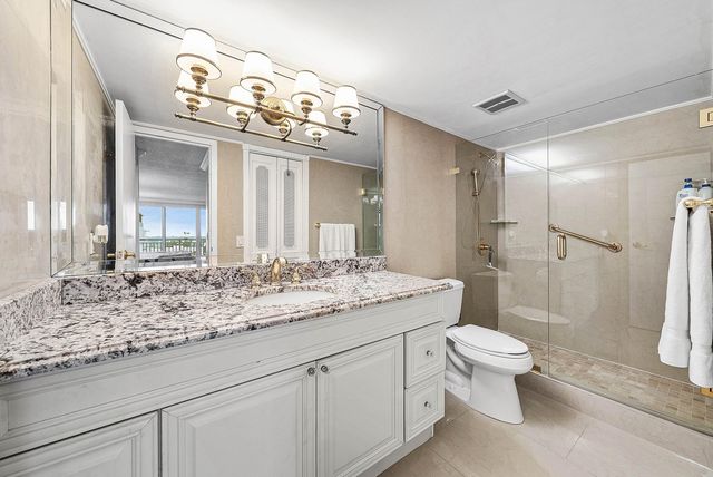 3546 S OCEAN Boulevard 815, South Palm Beach, FL 33480