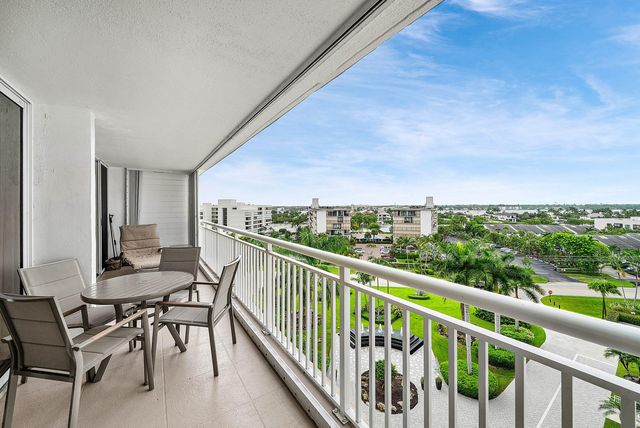 3546 S OCEAN Boulevard 815, South Palm Beach, FL 33480