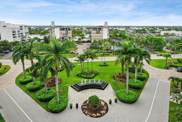 3546 S OCEAN Boulevard 815, South Palm Beach, FL 33480
