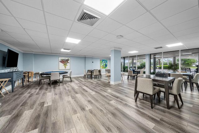 3546 S OCEAN Boulevard 815, South Palm Beach, FL 33480