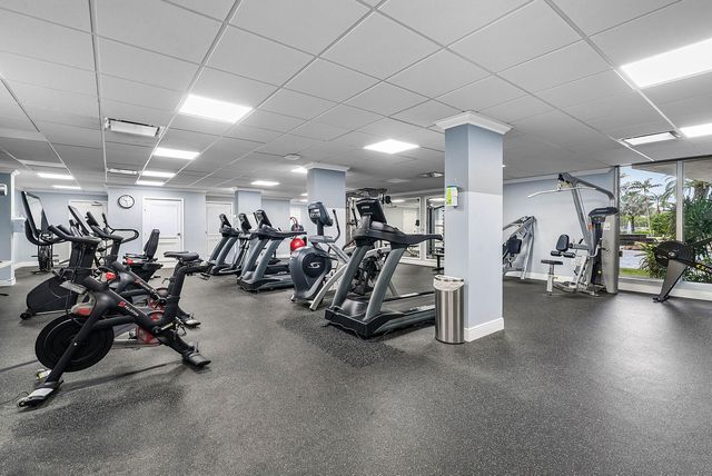 3546 S OCEAN Boulevard 815, South Palm Beach, FL 33480