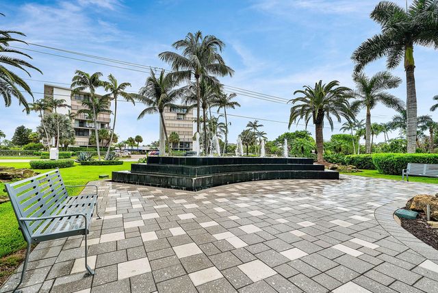 3546 S OCEAN Boulevard 815, South Palm Beach, FL 33480