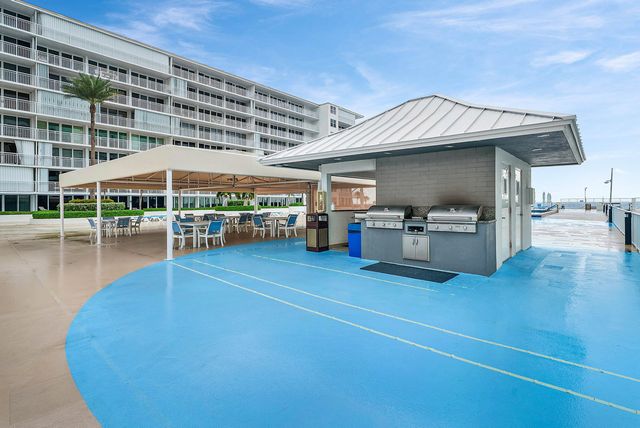3546 S OCEAN Boulevard 815, South Palm Beach, FL 33480